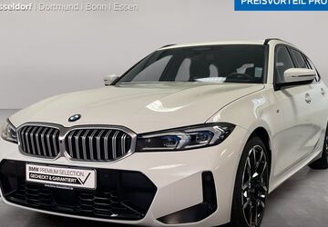 BMW 330 26.771 km 48.499 &euro; Düsseldorf 40237