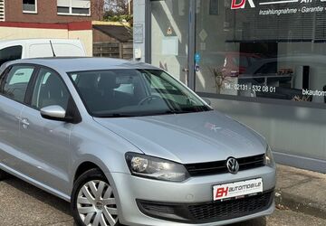 VW Polo 162.000 km 5.290 &euro; Neuss 41462