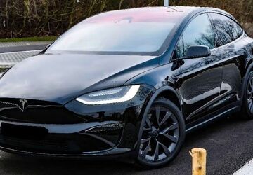 Tesla Model X 52.900 km 48.000 &euro; Koln 51103