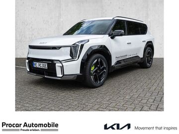 Gebrauchte Kia EV9