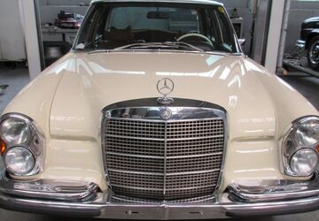 Mercedes-Benz S 280 25.900 km 39.990 &euro; Bergheim 50126