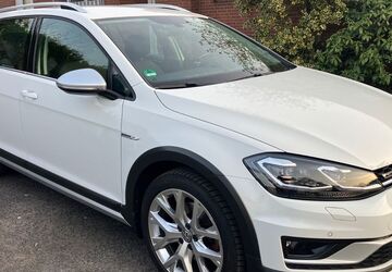 VW Golf 80.000 km 20.999 &euro; Neuss 41466