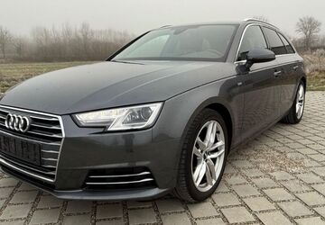 Audi A4 150.000 km 15.000 &euro; Dusseldorf 40468