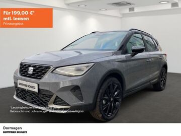 Gebrauchte Seat Arona