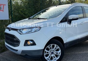 Ford EcoSport 68.720 km 6.950 &euro; Bergheim bei Köln 50126