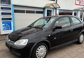 Opel Corsa 140.000 km 2.500 &euro; Grevenbroich 41515
