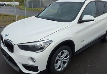 BMW X1 146.000 km 12.400 &euro; Köln 51105