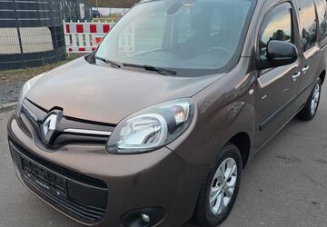 Renault Kangoo 134.000 km 12.400 &euro; Köln 51105