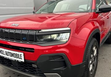 Jeep Avenger 38.009 km 23.180 &euro; Köln 51149