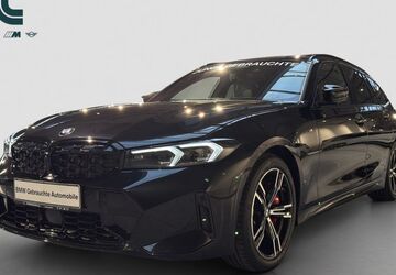 BMW M340d 15.999 km 56.220 &euro; Neuss 41460
