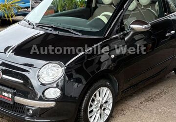 Fiat 500 188.280 km 6.380 &euro; Frechen 50226