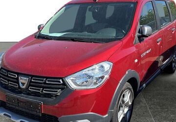 Dacia Lodgy 127.629 km 10.490 &euro; Köln 51149