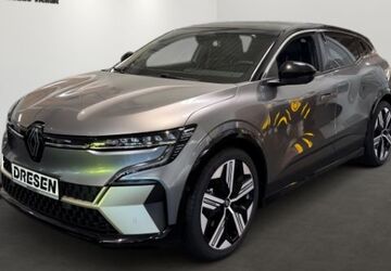 Renault Megane 9.000 km 36.290 &euro; Neuss 41464