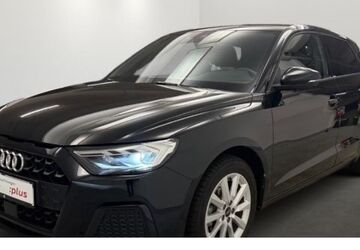 Audi A1 9.891 km 23.390 &euro; Neuss 41464