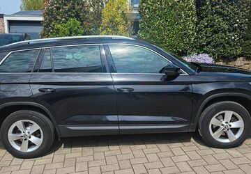 Skoda Kodiaq 165.000 km 18.000 &euro; Heiligenhaus 42579