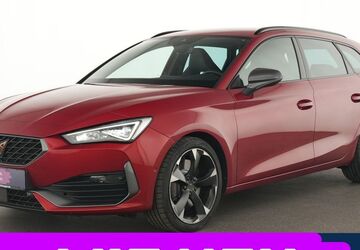 Cupra Leon 51.447 km 27.489 &euro; Neuss 41460