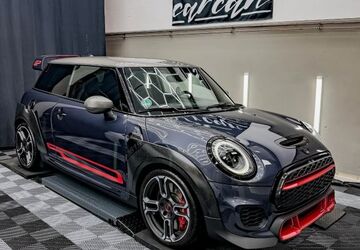 Mini John Cooper Works 14.000 km 39.500 &euro; wermelskirchen 42929