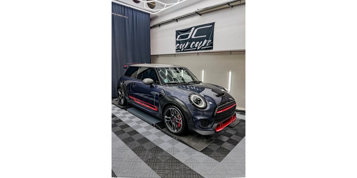 Mini John Cooper Works 14.000 km 39.500 &euro; wermelskirchen 42929