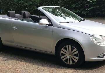 VW Eos 99.000 km 6.900 &euro; Bergisch Gladbach, Stadt 51429