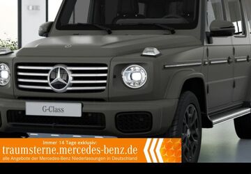 Mercedes-Benz G 450 26.933 km 146.990 &euro; Düsseldorf 40470
