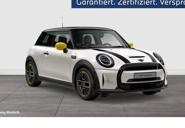 Mini Cooper SE 22.672 km 22.420 &euro; Köln Süd 50968