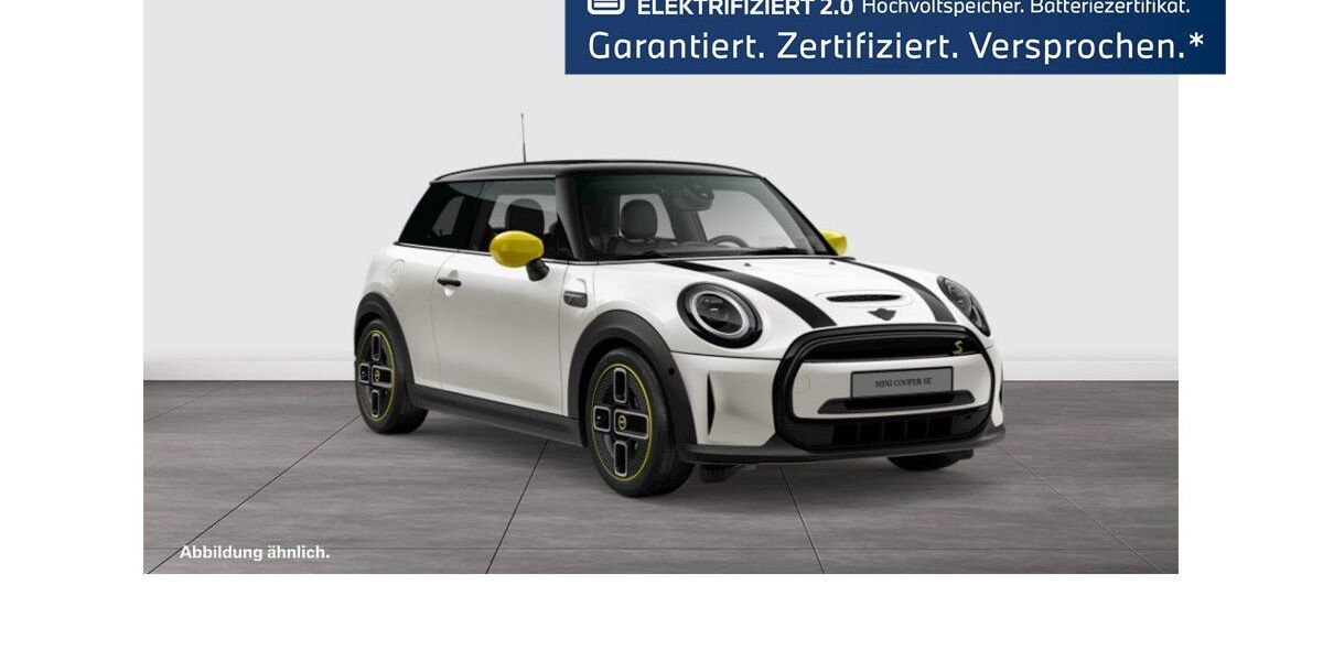 Mini Cooper SE 22.672 km 22.420 &euro; Köln Süd 50968