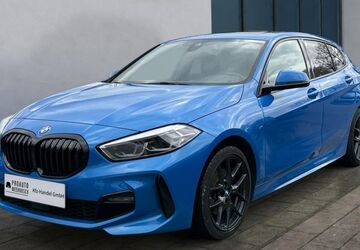 BMW 118 69.400 km 25.400 &euro; Meerbusch 40668