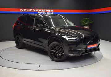 Volvo XC90 190.000 km 21.290 &euro; Remscheid 42853