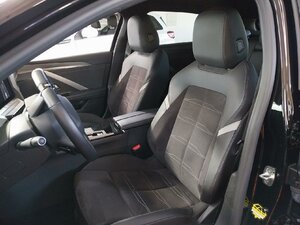 Opel Astra Ultimate Matrix Pano SHZ LHZ ACC Memory 36.274 km 22.470 &euro; HAAN 42781