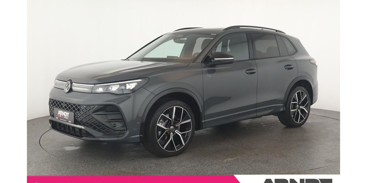 VW Tiguan 20.800 km 48.084 &euro; Düsseldorf 40233