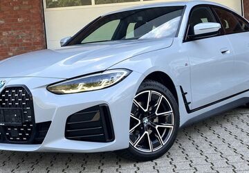 BMW 420 Gran Coupé 149.860 km 30.990 &euro; Düsseldorf 40599