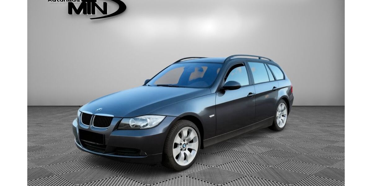 BMW 320 98.000 km 7.590 &euro; Köln 51067