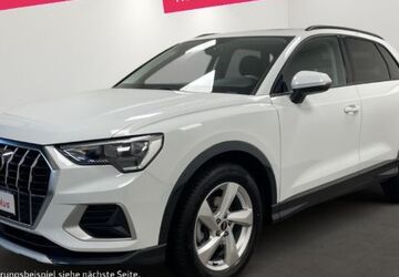 Audi Q3 34.251 km 29.480 &euro; Düsseldorf 40233