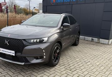 DS Automobiles DS7 (Crossback) 129.000 km 17.400 &euro; Dormagen 41540