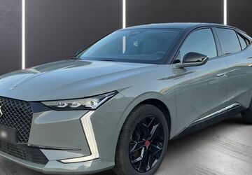 DS Automobiles DS4 119.926 km 18.480 &euro; Köln 50829