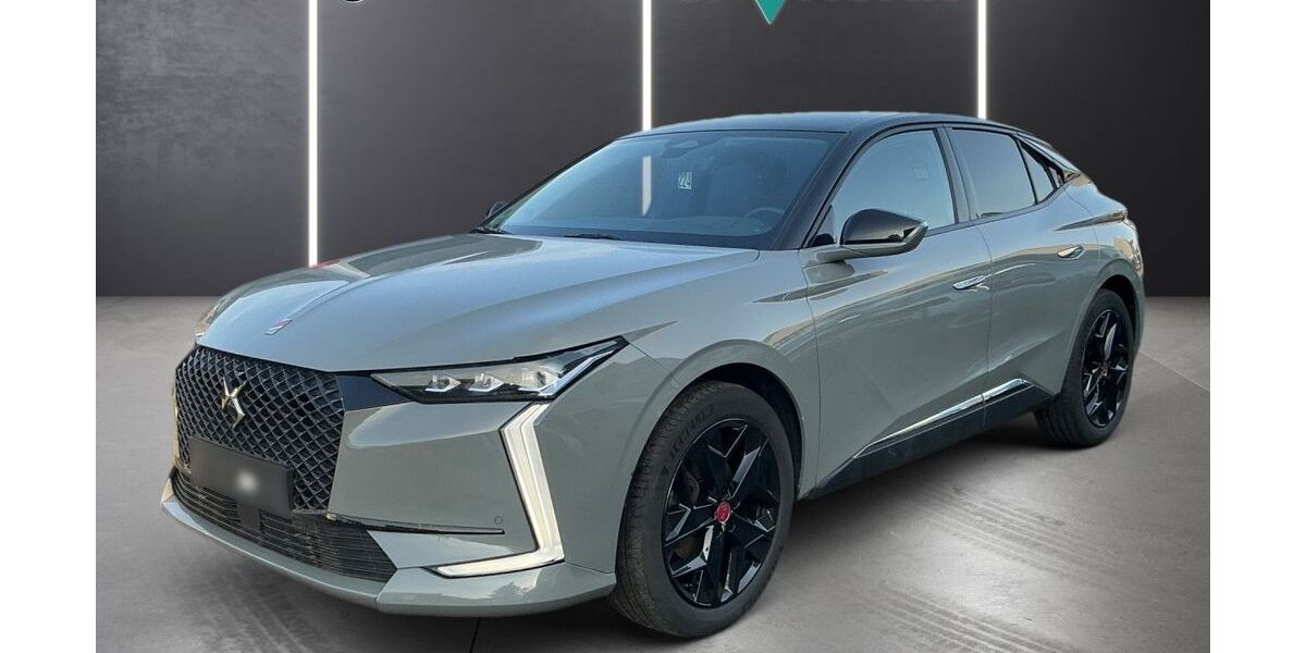 DS Automobiles DS4 119.926 km 18.480 &euro; Köln 50829