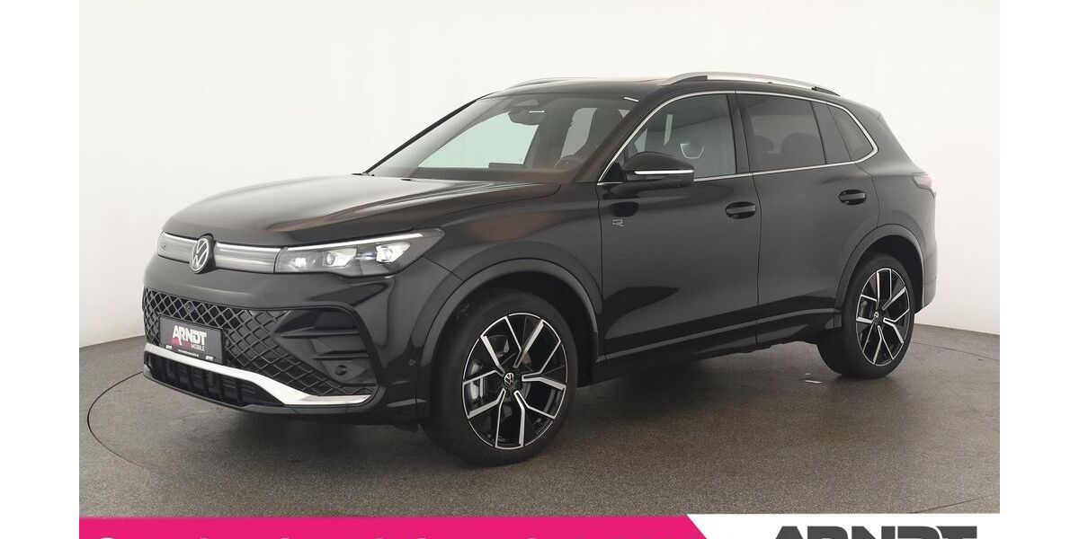 VW Tiguan 20.900 km 42.384 &euro; Düsseldorf 40233