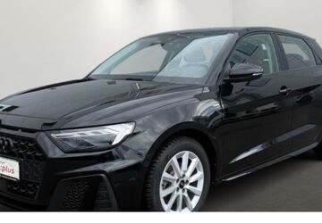 Audi A1 7.114 km 29.900 &euro; Düsseldorf 40233