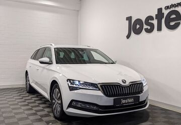 Skoda Superb 19.074 km 26.490 &euro; Monheim 40789
