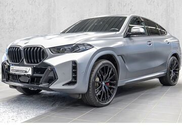 BMW X6 22.227 km 77.995 &euro; Köln-West 50858