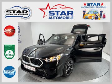 Gebrauchte BMW X2