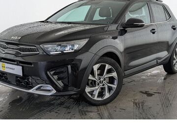 Kia Stonic 38.190 km 18.260 &euro; Düsseldorf 40599