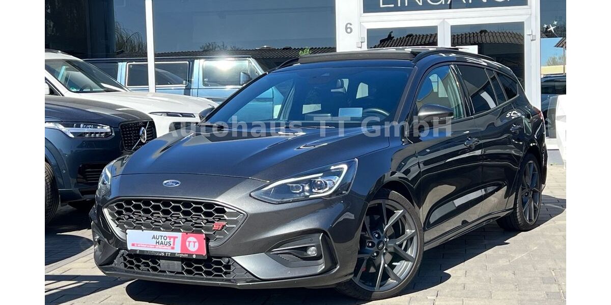 Ford Focus 127.500 km 17.950 &euro; Bergheim bei Köln 50126