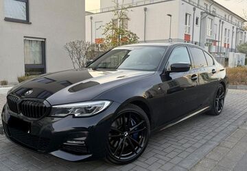 BMW 330 105.000 km 34.990 &euro; Bergisch Gladbach 51467