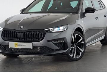 Skoda Scala 3.500 km 27.860 &euro; Düsseldorf 40599