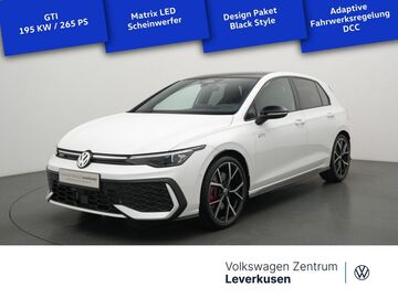 Gebrauchte VW Golf