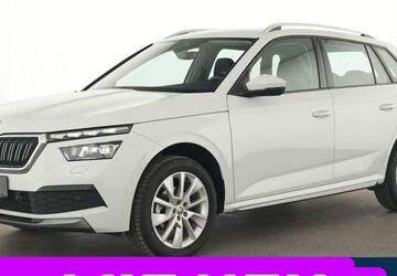 Skoda Kamiq 31.958 km 23.989 &euro; Neuss 41460