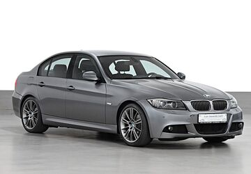 BMW 320 182.289 km 12.490 &euro; Düsseldorf 40597