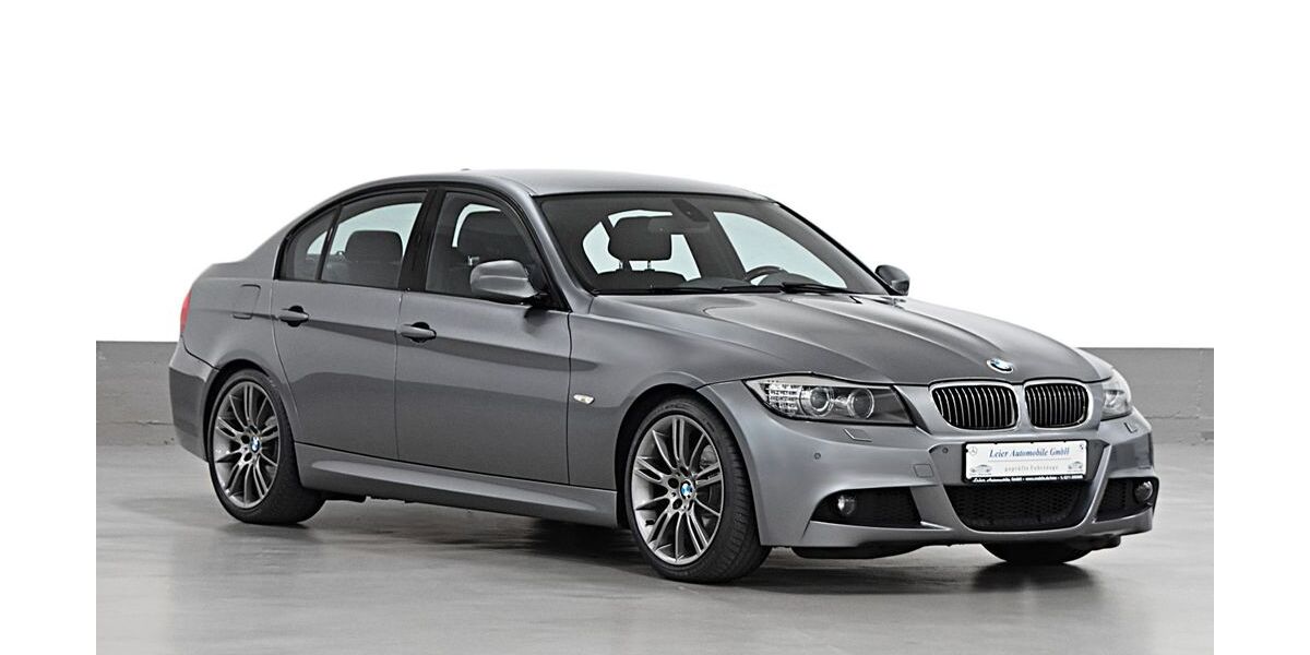 BMW 320 182.289 km 12.490 &euro; Düsseldorf 40597