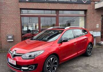 Renault Megane 142.000 km 7.700 &euro; Willich 47877
